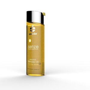 Huile de massage Senze Seduction - 75 ml