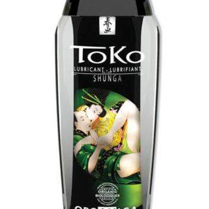 Toko Organica - Lubrifiant 165ML