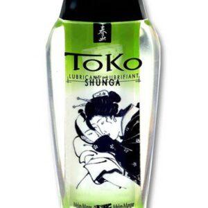 Toko Aroma Melon Mangue - Lubrifiant 165ML