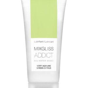 Mixgliss Eau - Addict Vert Agrume 70 ml