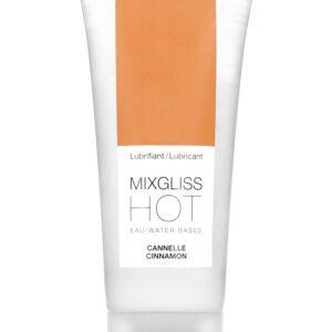 Mixgliss Eau - Hot Cannelle 70 ml