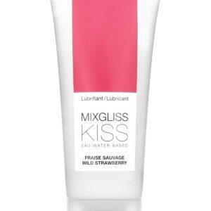 Mixgliss Eau - Kiss Fraise Sauvage 70 ml