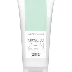 Mixgliss Eau - Zen Thé Blanc 70 ml