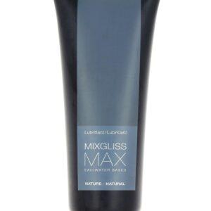 Mixgliss Eau - Max Nature 150 ml