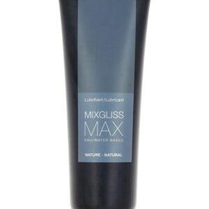 Mixgliss Eau - Max Nature 250 ml