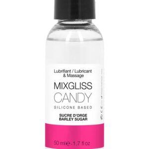 Mixgliss Silicone Candy - Sucre d'orge 50 ml