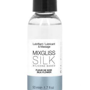 Mixgliss Silicone Silk - Fleur de soie 50 ml