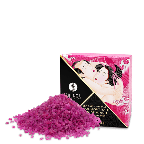 Sels Bain de Minuit – Aphrodisia Roses