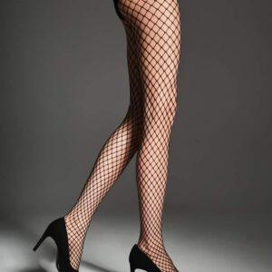Myrna Collants 40 DEN - Noir