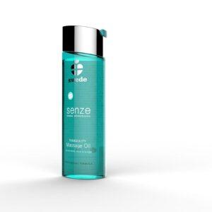 Huile de massage Senze Tranquility - 75 ml