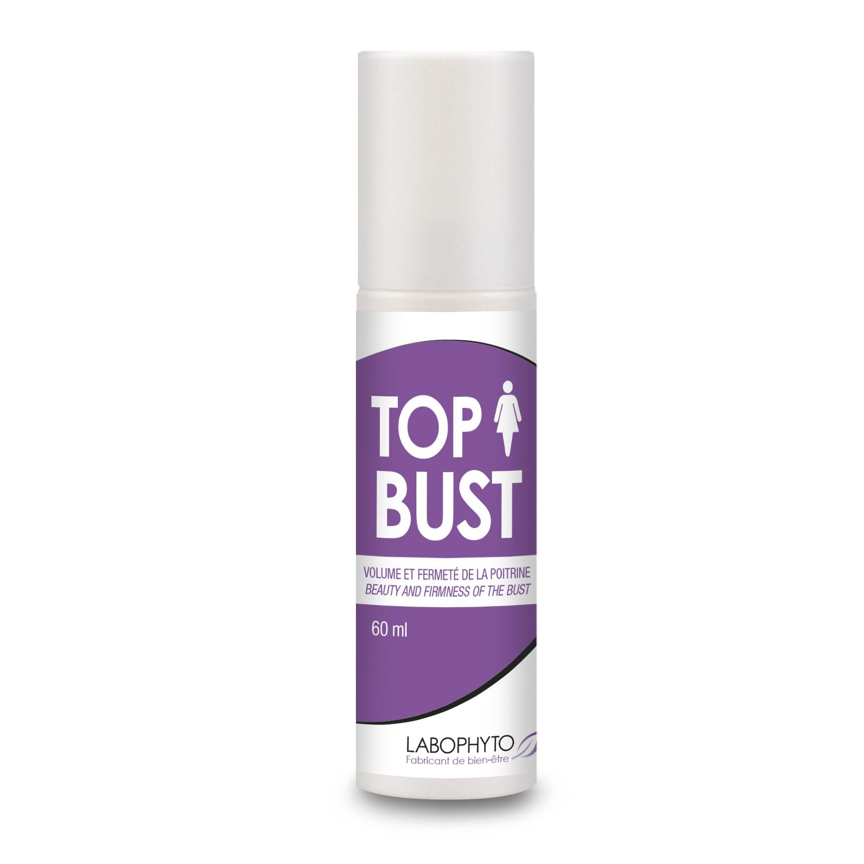 Gel TopBust – 60 ml