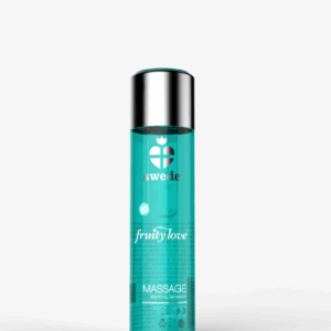 Huile de massage - Cassis Citron vert - 60 ml