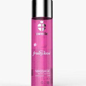 Huile de massage - Pamplemousse Mangue - 120 ml