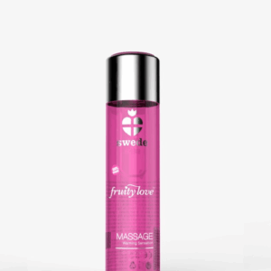 Huile de massage - Pamplemousse Mangue - 60 ml
