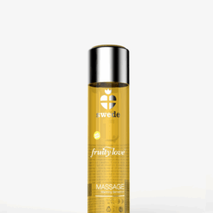 Huile de massage - Fruit tropical Miel - 60 ml