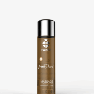 Huile de massage - Chocolat noir Intense - 60 ml