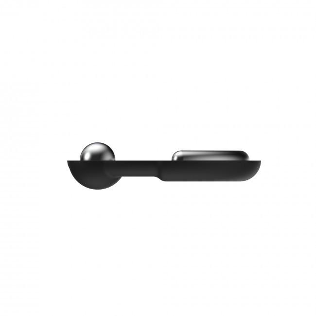 Cockring Stronger ring Dorcel – Noir