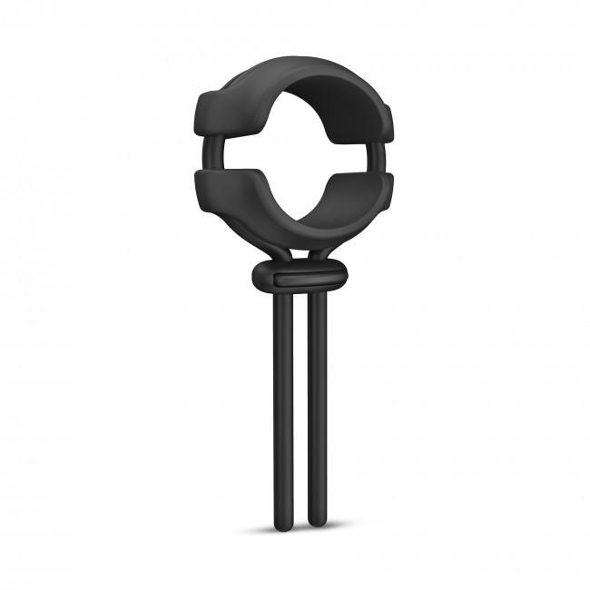 Cockring Fit Ring Dorcel – Noir