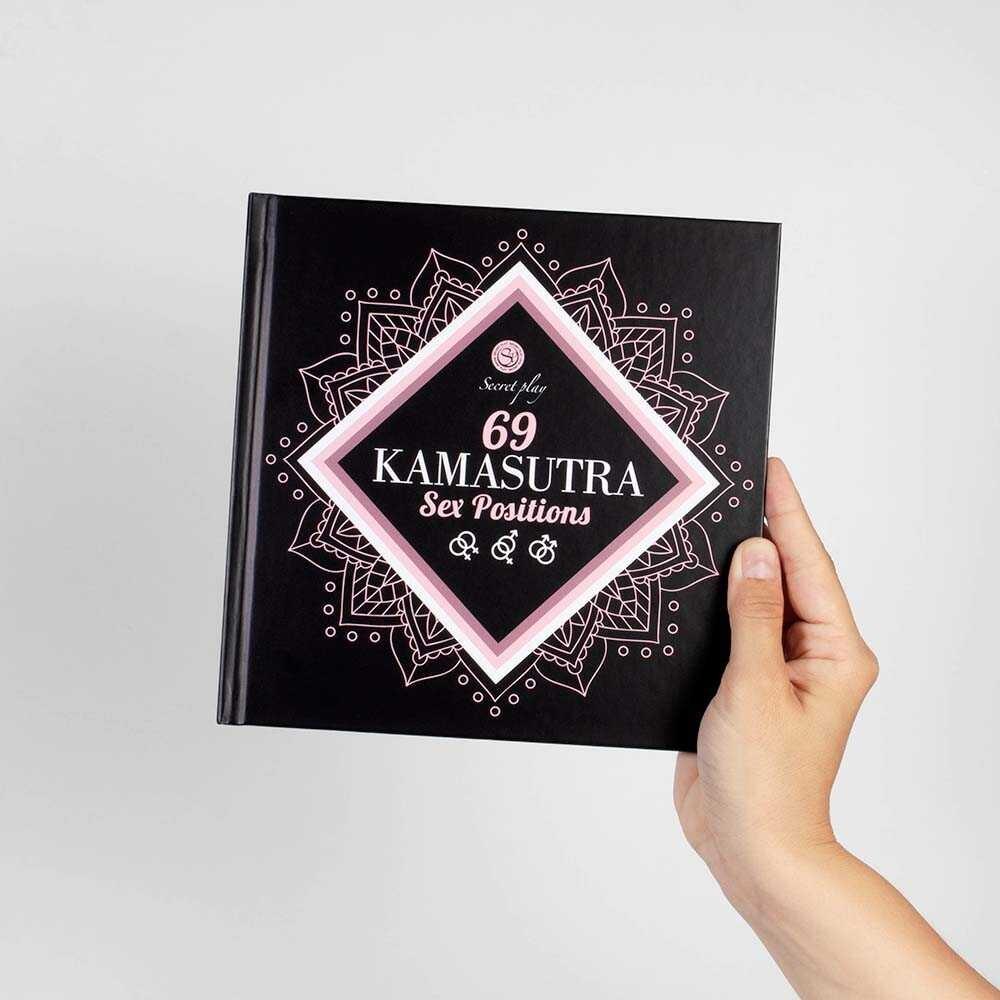 Kamasutra livre des positions – Secret play