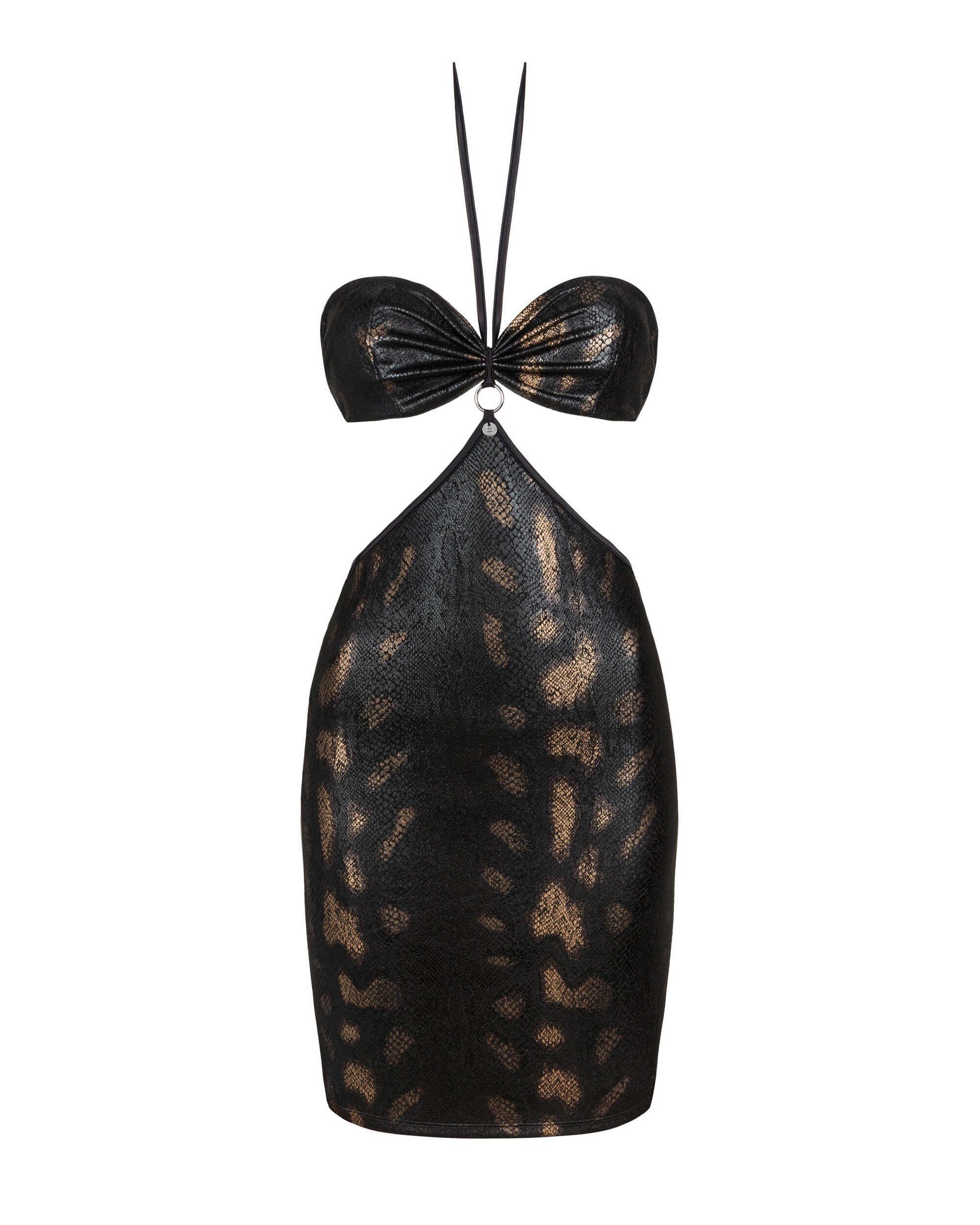 Vivianty Robe noire