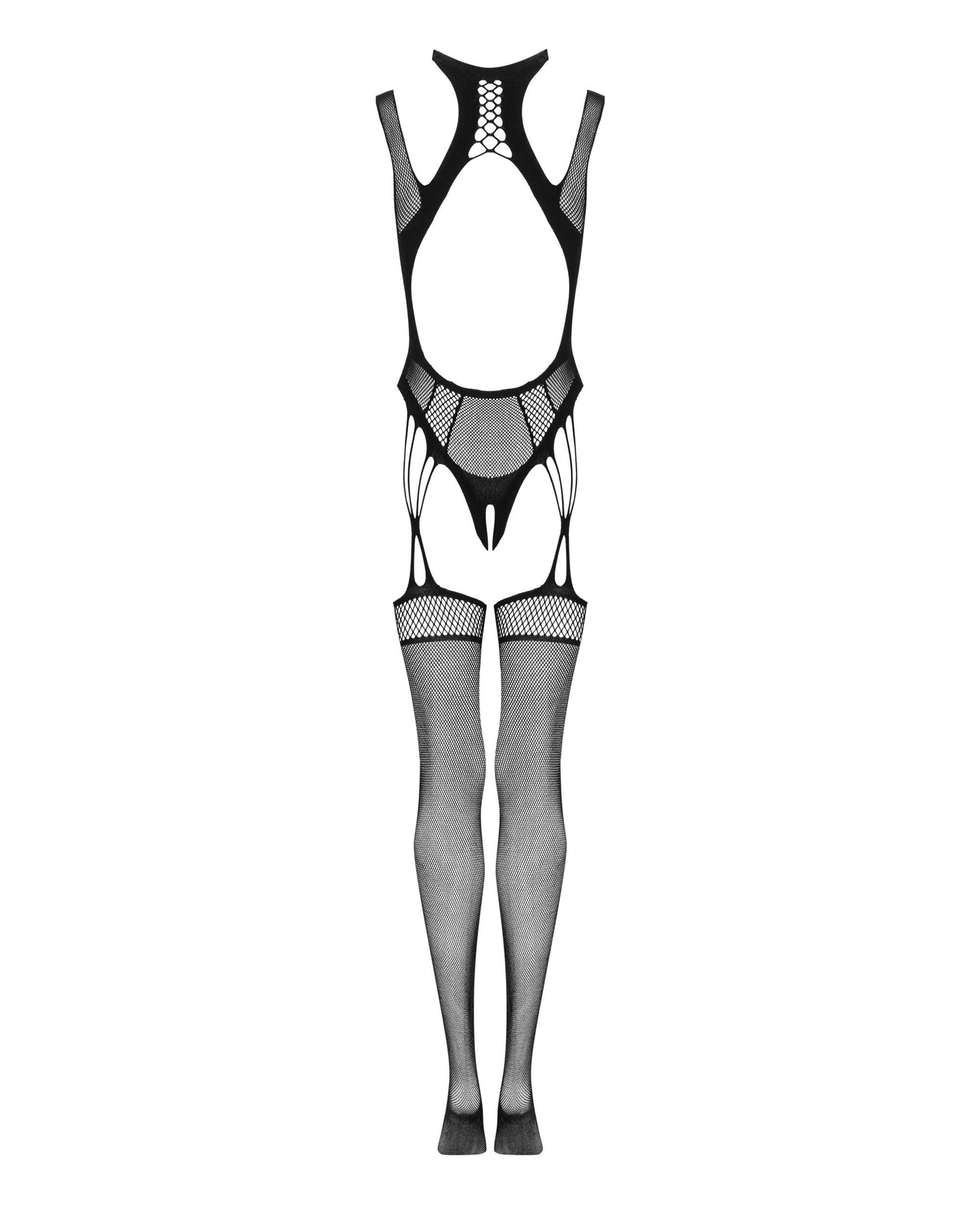 G327 bodystocking