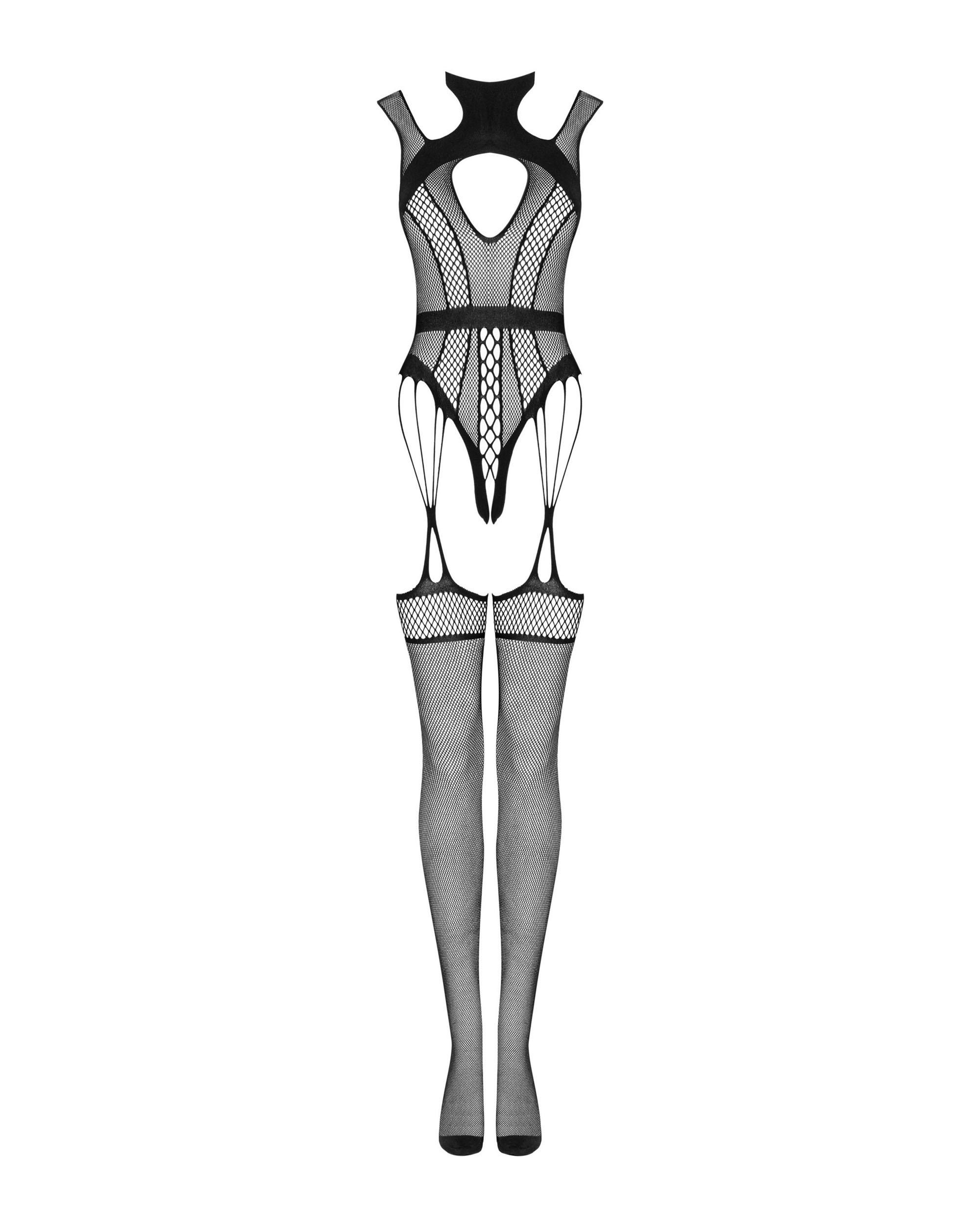 G327 bodystocking
