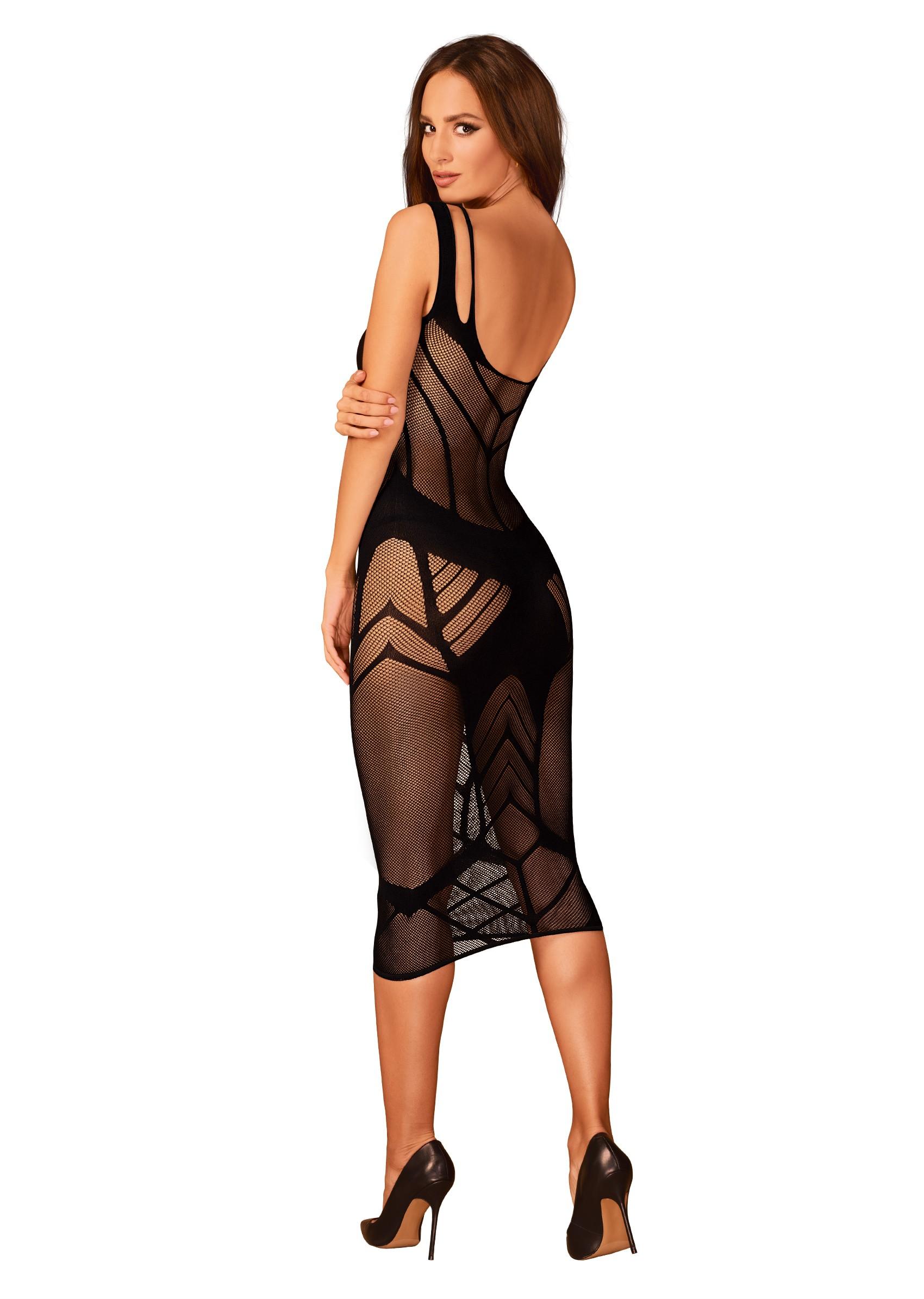 D609 Robe