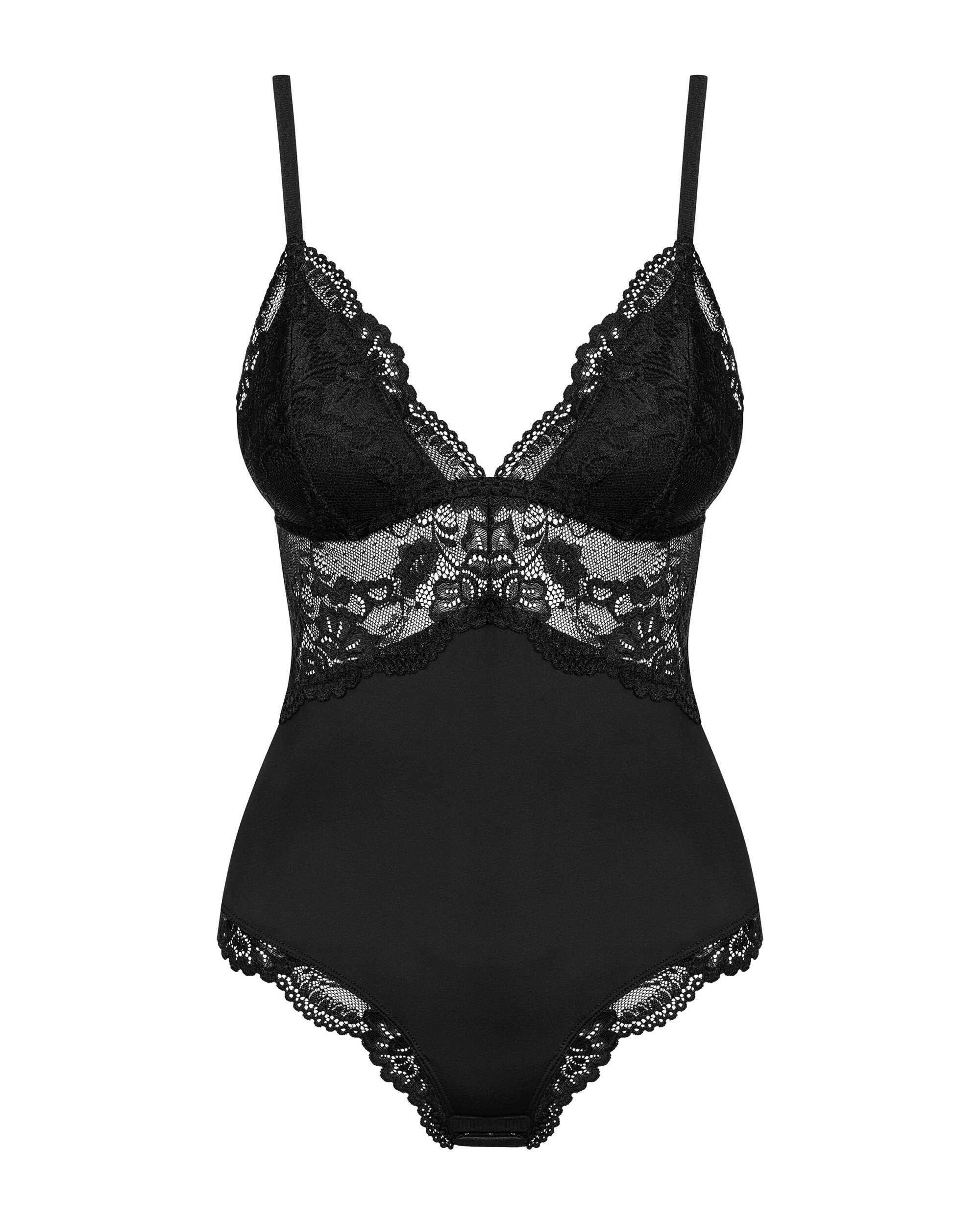 810-TED-1 Body – Noir