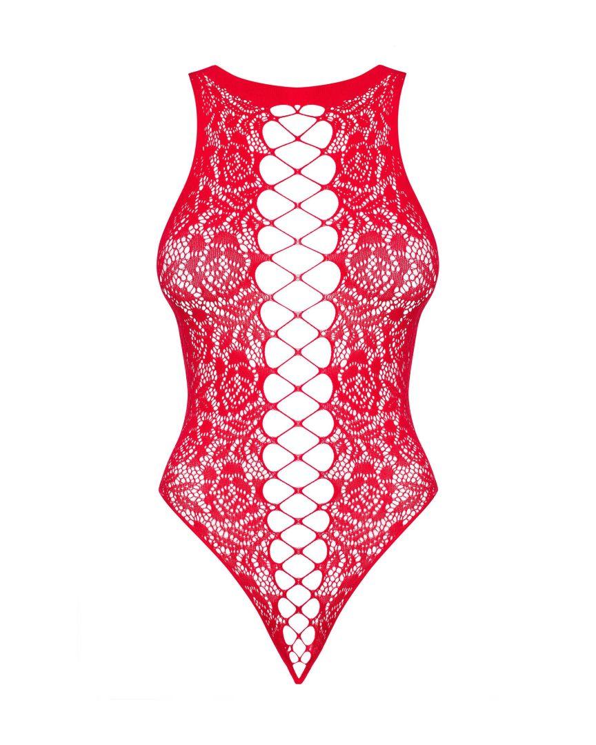 B120 Body – Rouge