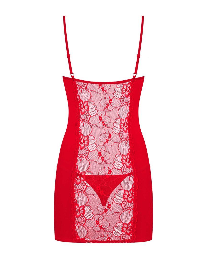Heartina Nuisette – Rouge