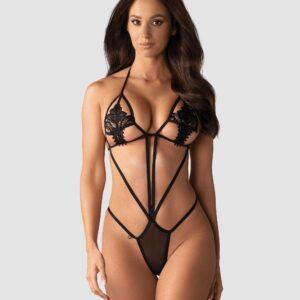 Luiza Body - Noir