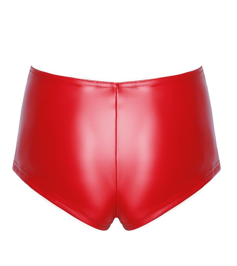 F356 Short Mysteria rouge