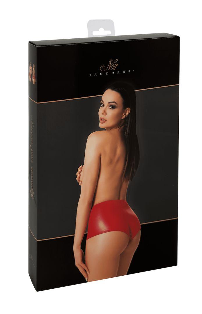 F356 Short Mysteria rouge