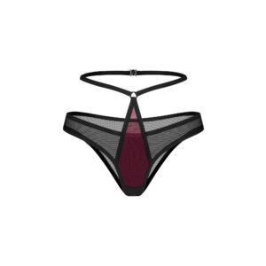 Parisel double culotte