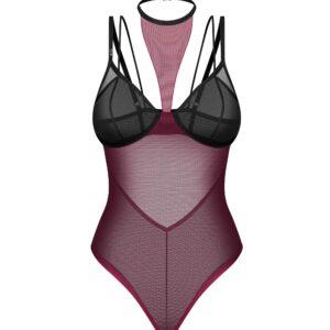 Parisel body