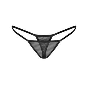 Parisel string