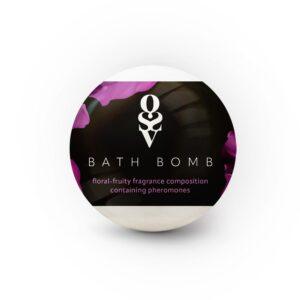 Bombe de bain aux phéromones Fun – 100 g