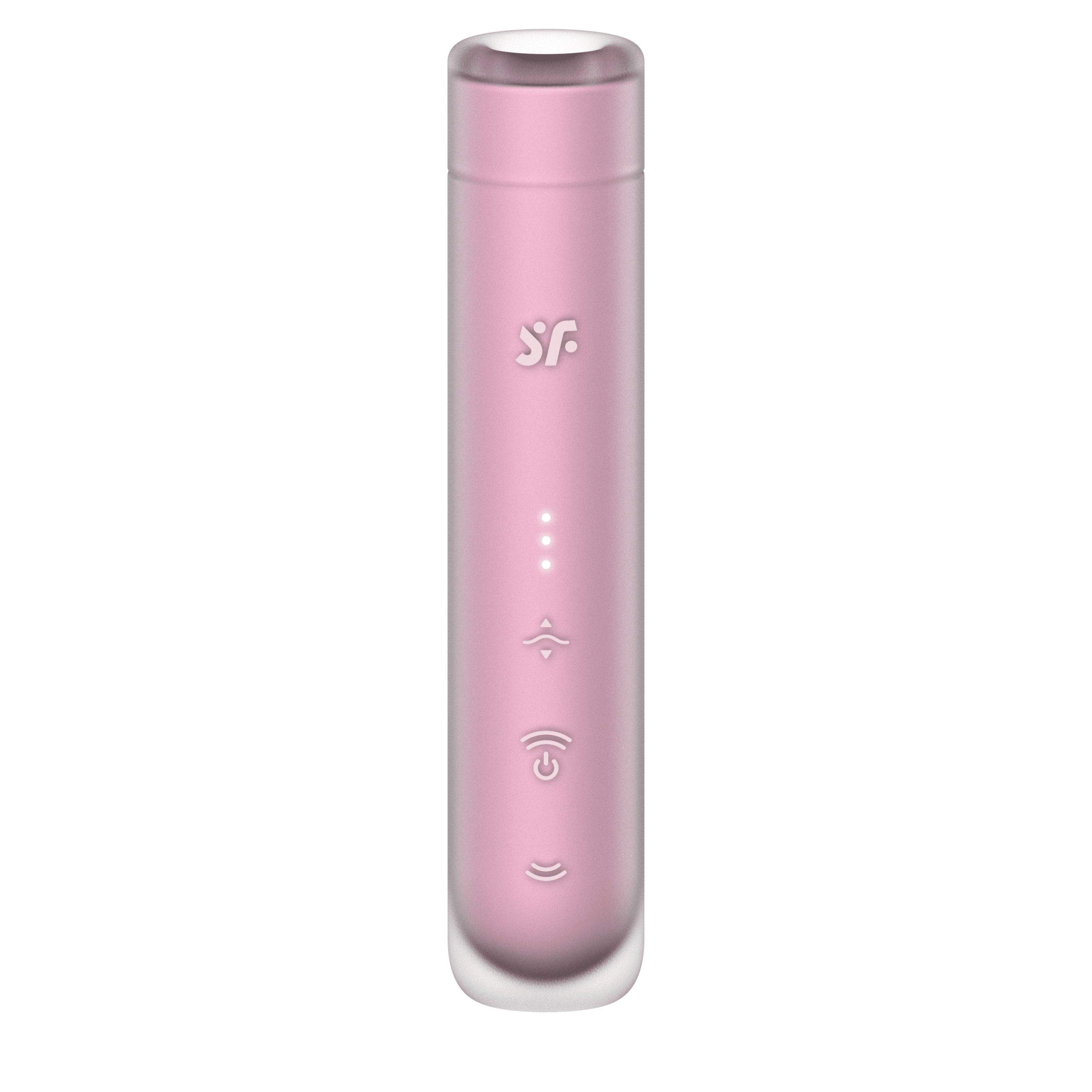 First Kiss - Air pulse et vibration