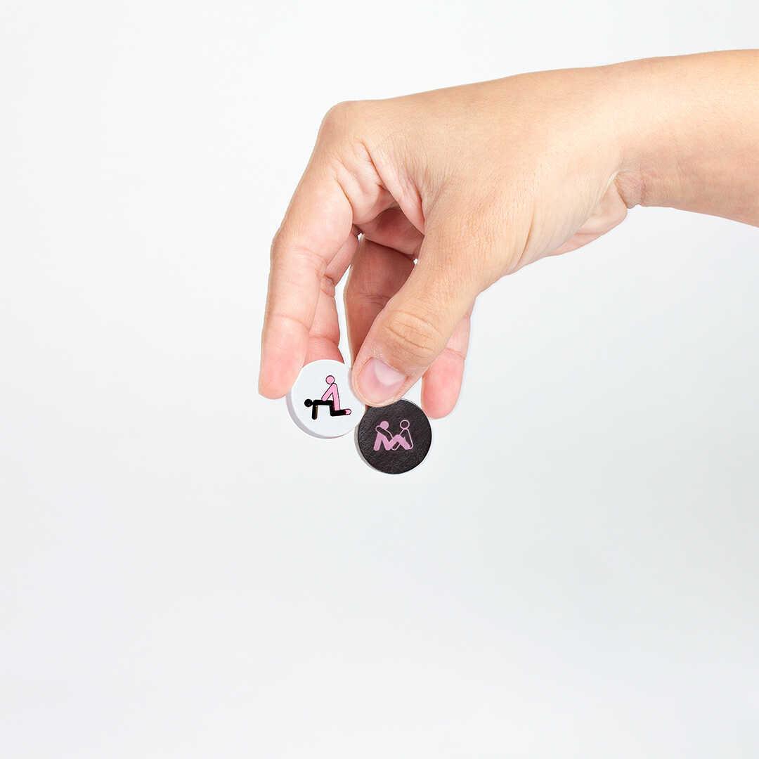 Play4sex – Jeu en bois