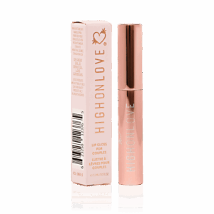 Mini Brillant à lèvres repulpant 3.5 ml