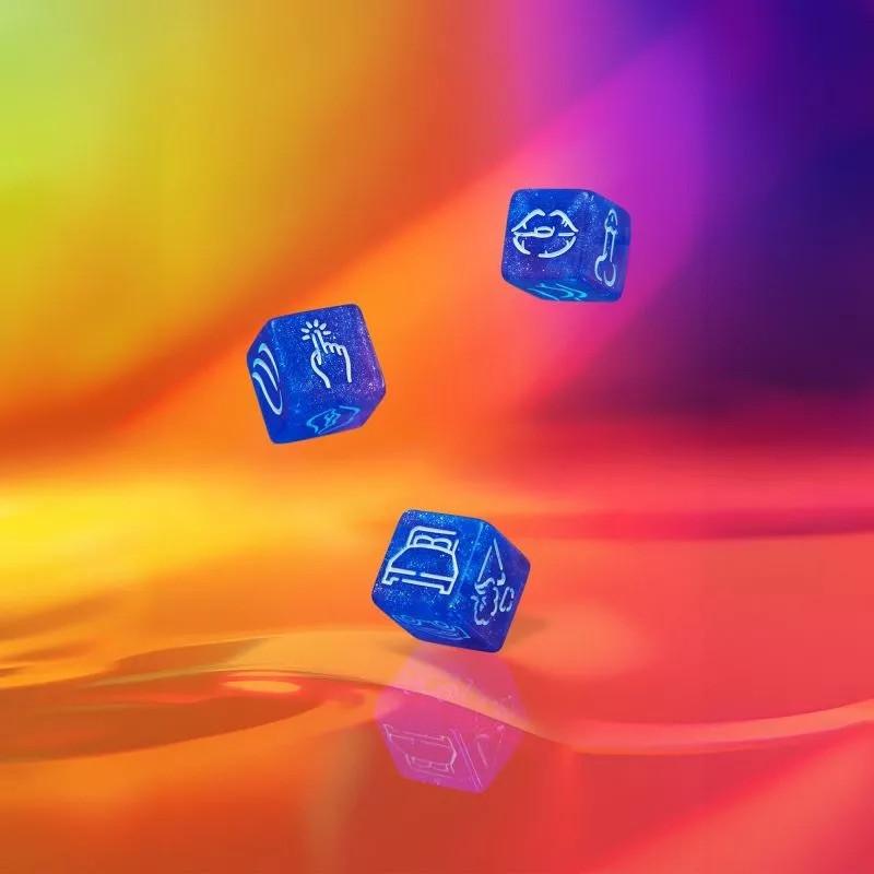 LET'S DICE