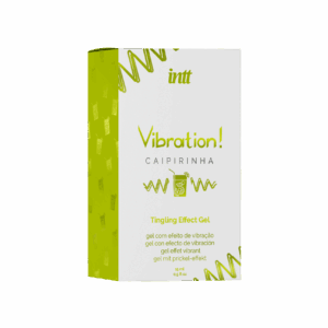 Vibration Caipirinha ! Vibrateur liquide