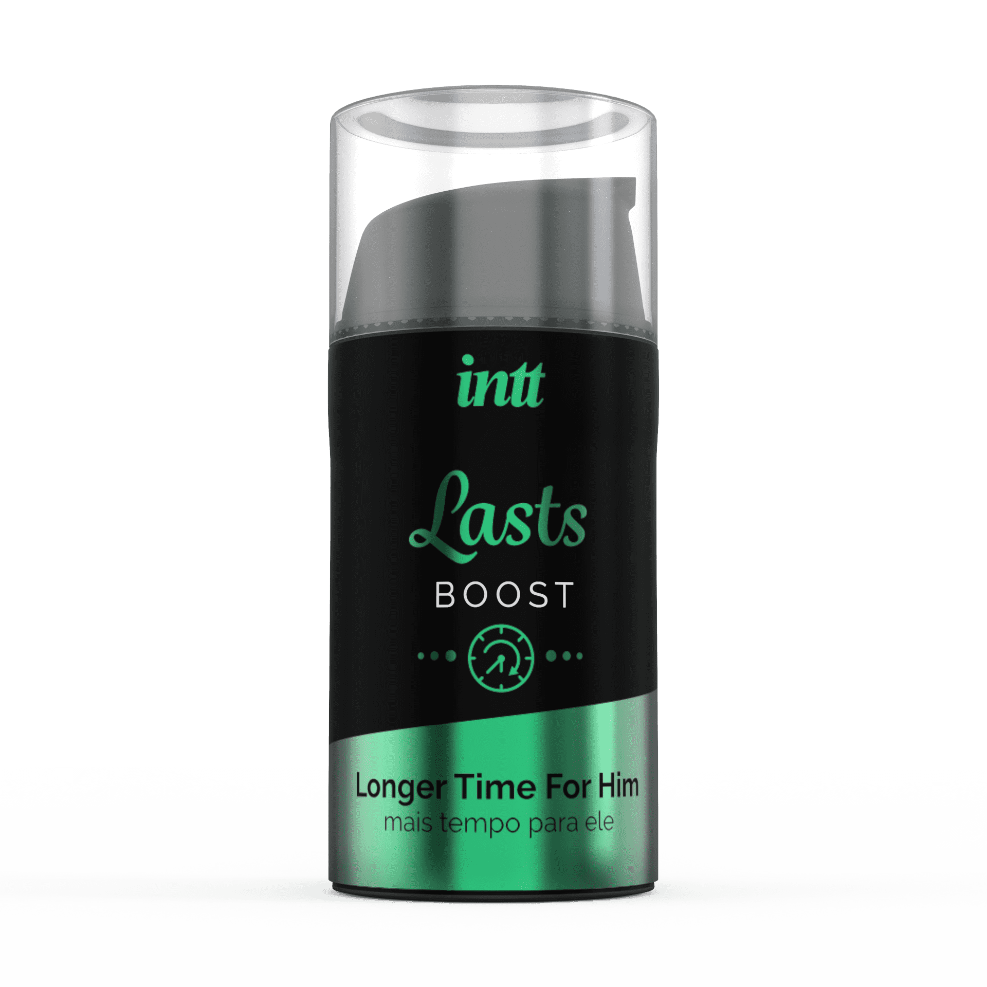 Lasts – Gel prolongateur et retardateur