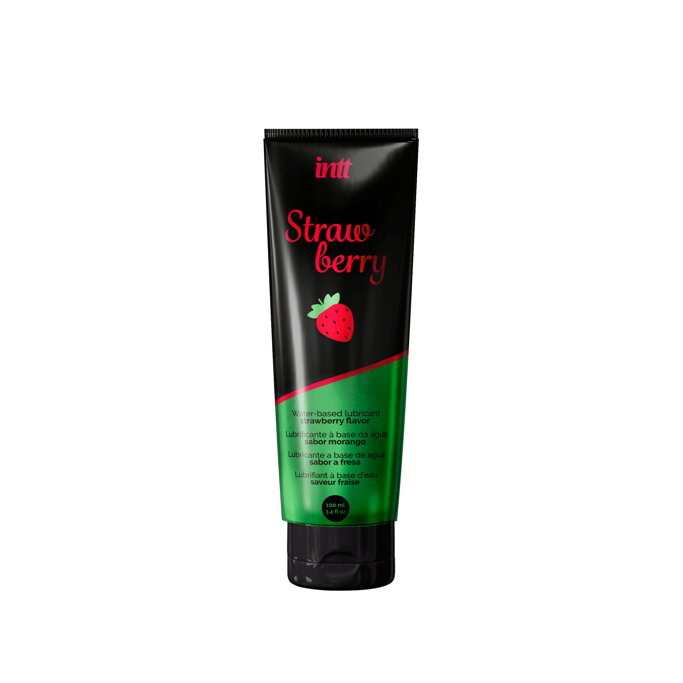 Fraise lubricant - Lubrifiant base eau