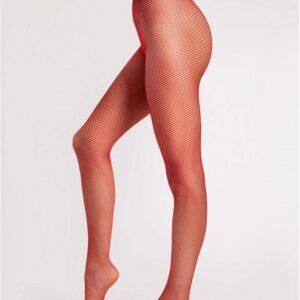 Greta Collants – Rouge