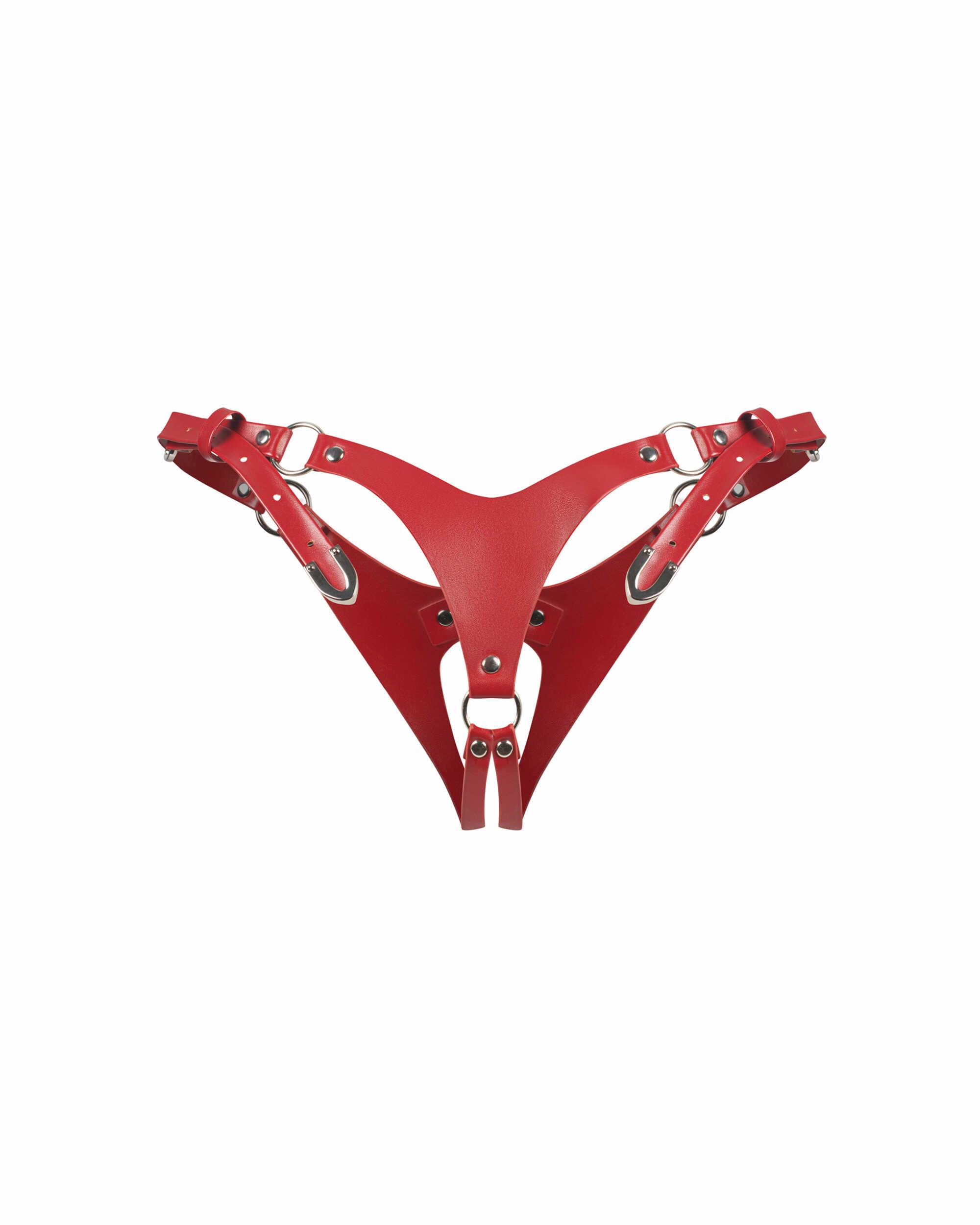 Inferro string ouvert