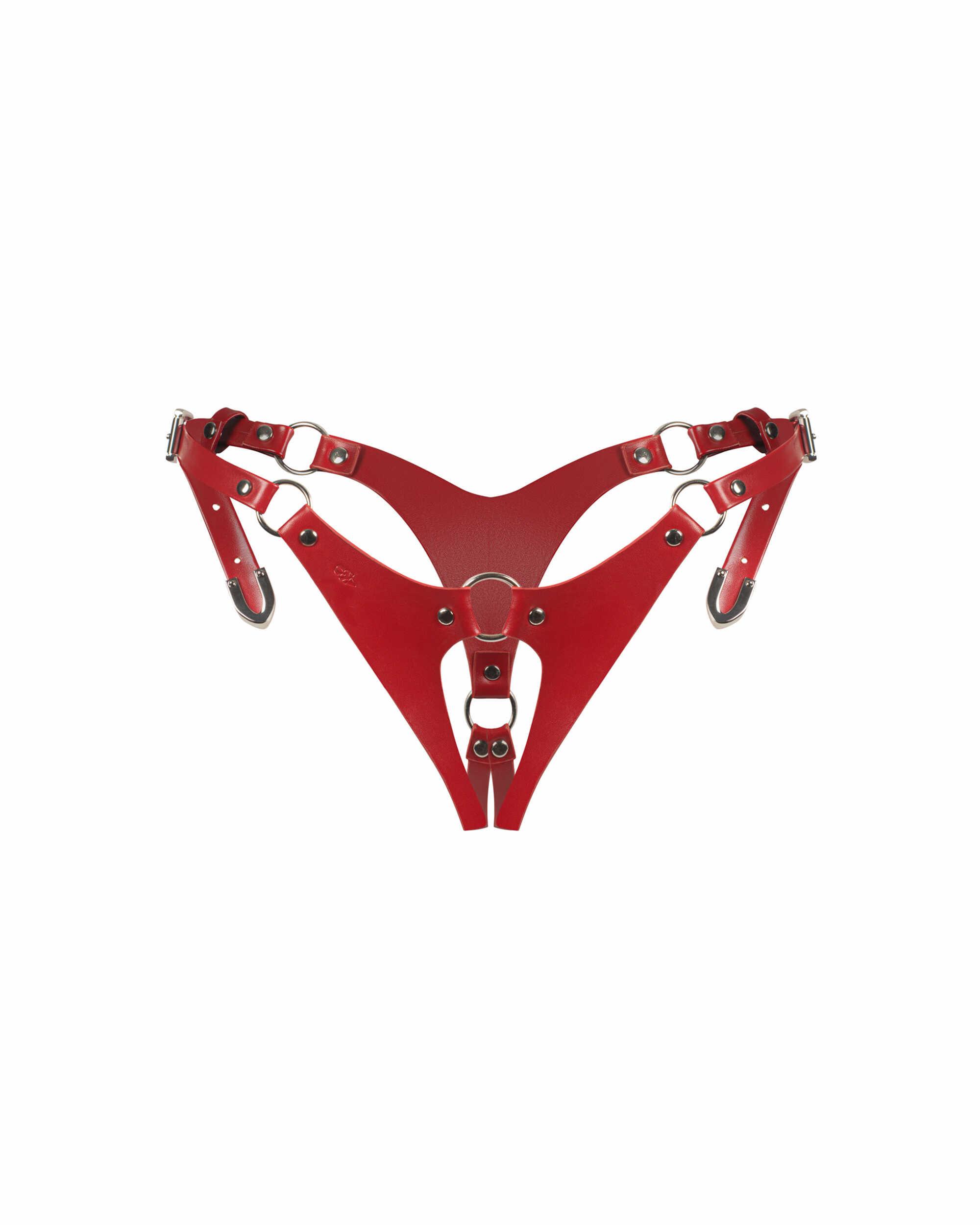 Inferro string ouvert