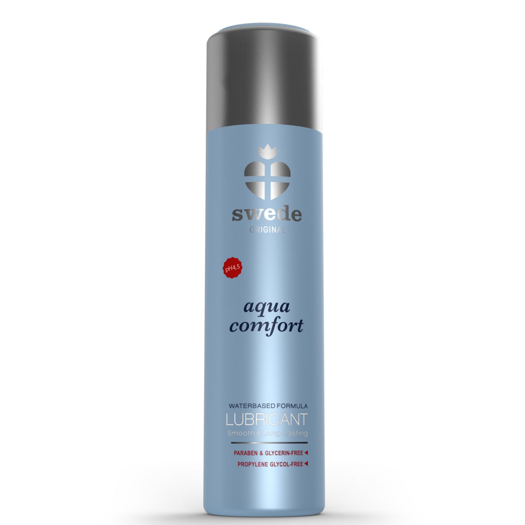 Lubrifiant Aqua Comfort – 120 ml