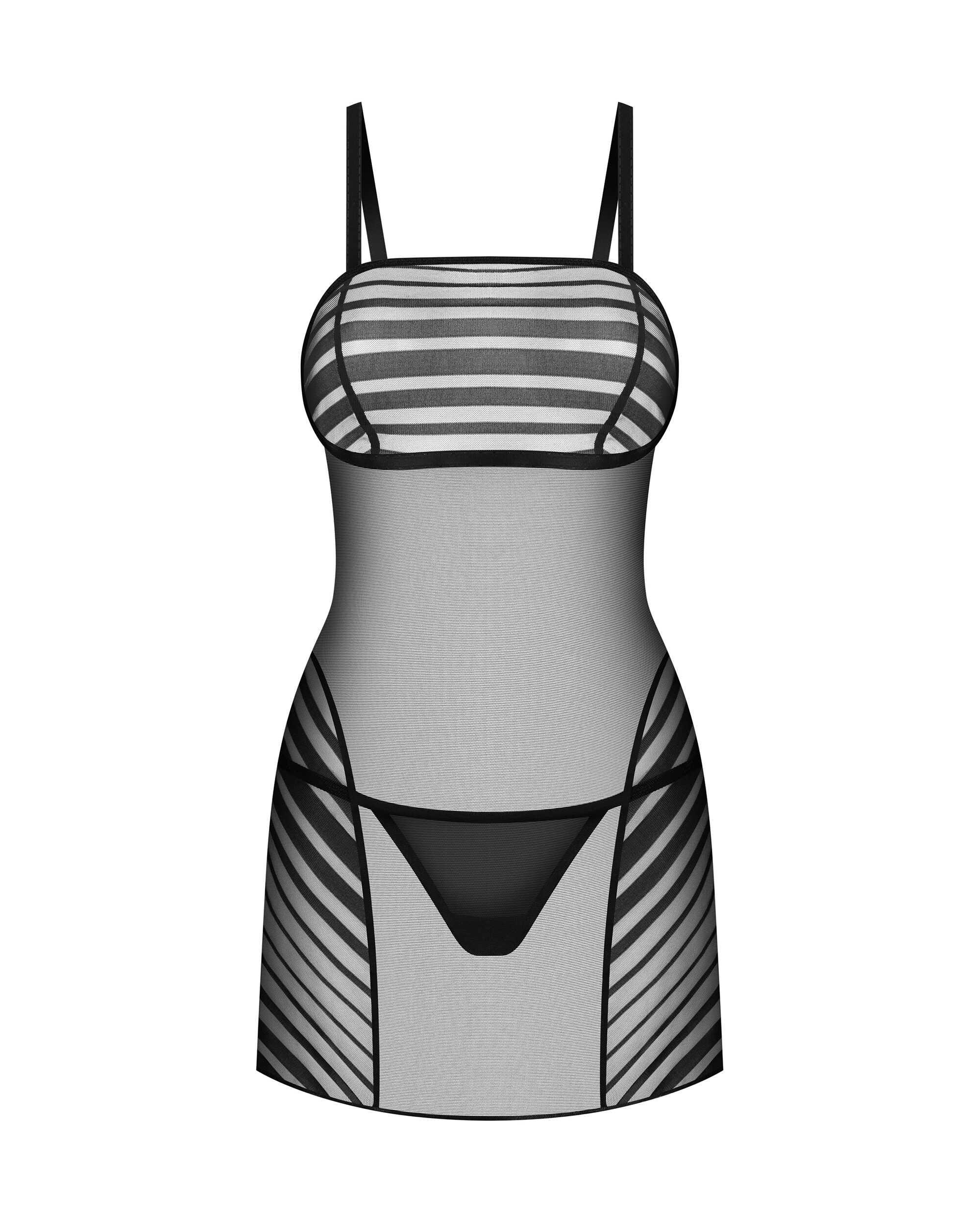 Lune Bellis nuisette – Noire