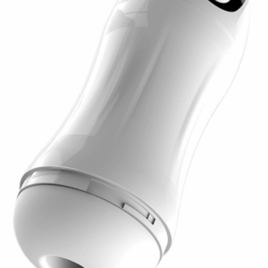 MAX – Masturbateur à Vibrations Succion Contrôlée USB